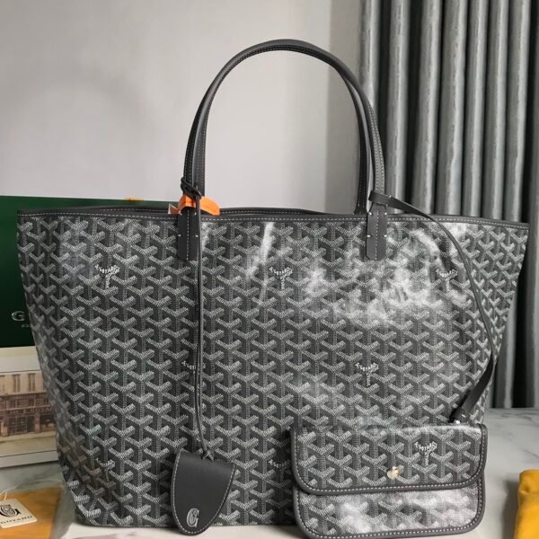 Goyard Artois Handbags-47&57CM