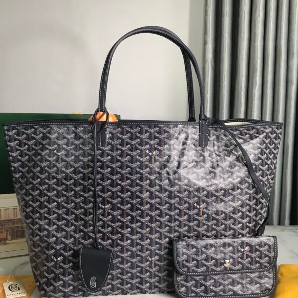 Goyard Artois Handbags-47&57CM