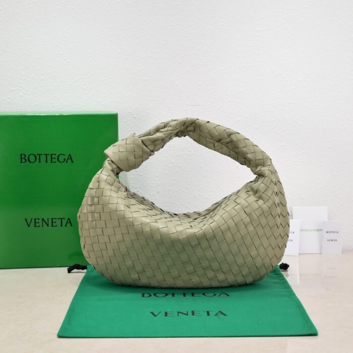 Bottega Veneta Jodie Hobo-40*48*16CM