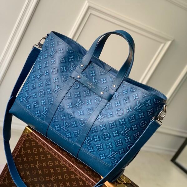 Louis Vuitton Roll Top Handbags M21371-60*37*15.5CM