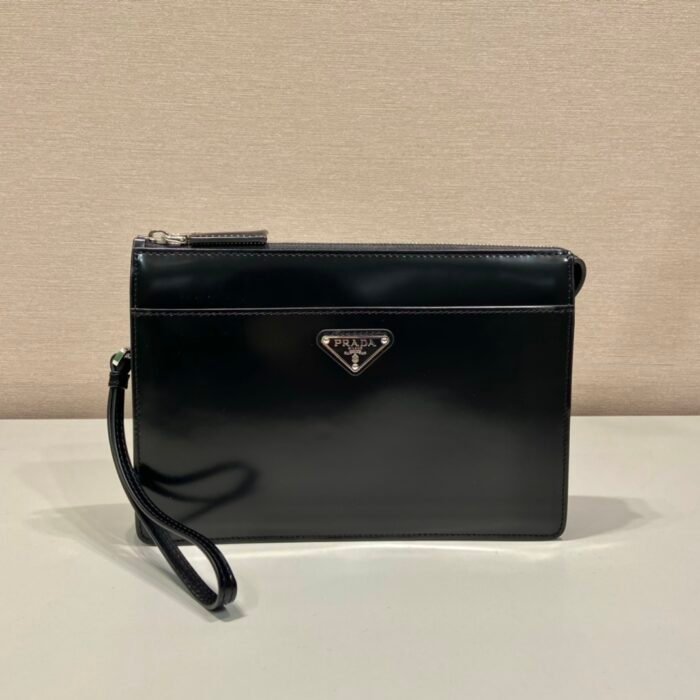 Prada Pouch 2VF032-25*17*4CM