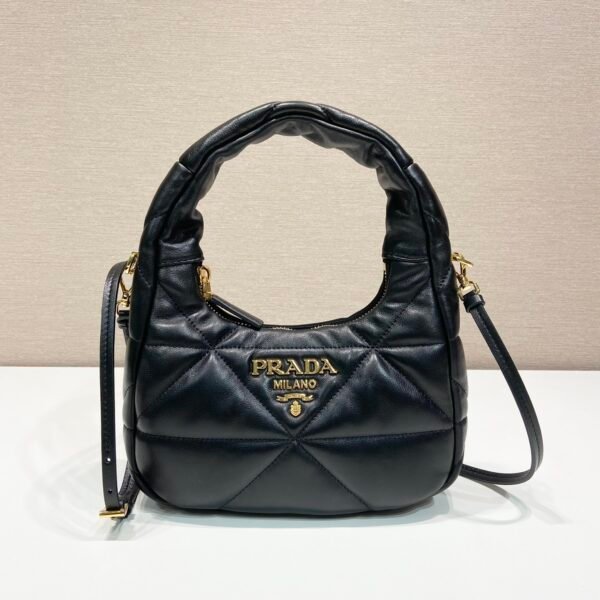 Prada 1BA384 Bag-21*12.5*6CM