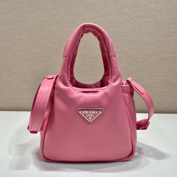 Prada 1BA359 Mini Bag-18*15.5*10CM