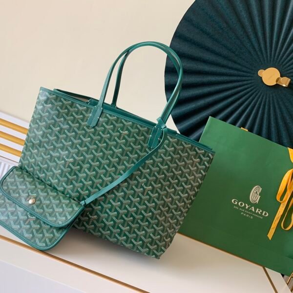 Goyard Isabelle Tote