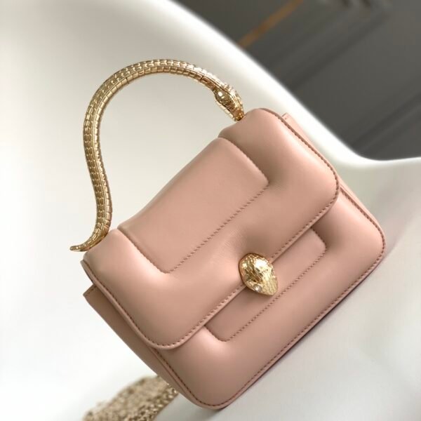 Bvlgari Mary Katrantzou x BVLGARI-19*15*6CM