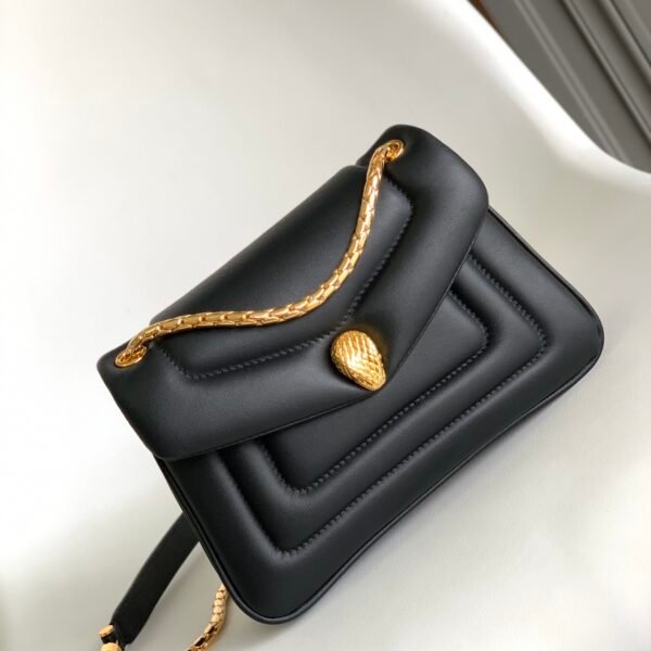 Bvlgari Serpenti Reverse-22.5*15*7CM