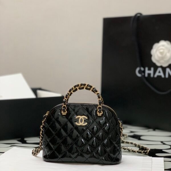 Ch@nel AP3969 Shell Bags-12*16*5CM