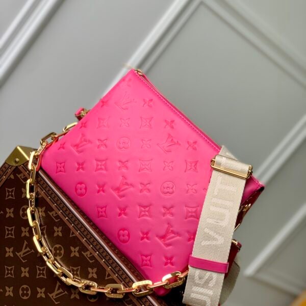 Louis Vuitton Coussin Handbags-26*20*12CM