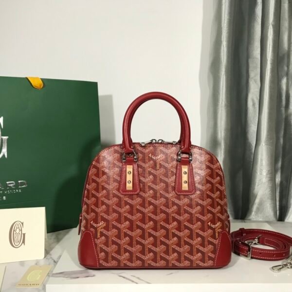 Goyard Vendôme -23*18.5*10CM