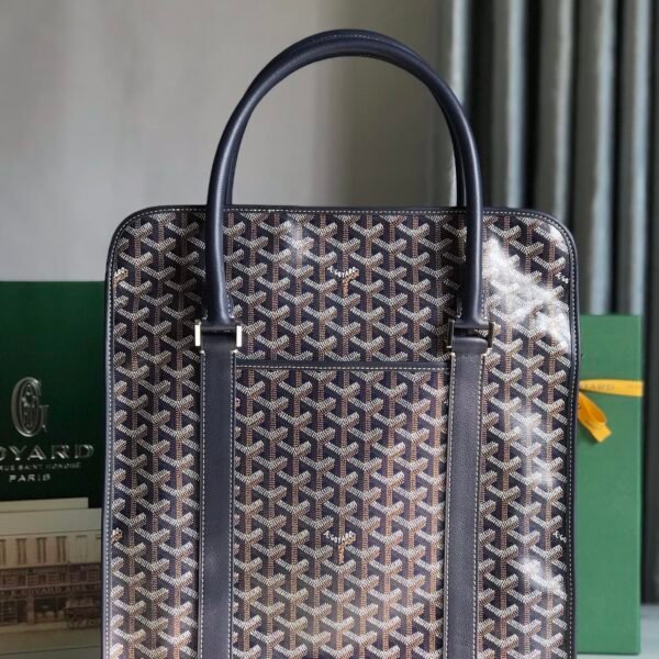 Goyard Bourgogne Tote -35×39×11CM