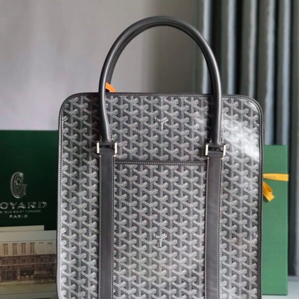 Goyard Bourgogne Tote -35×39×11CM