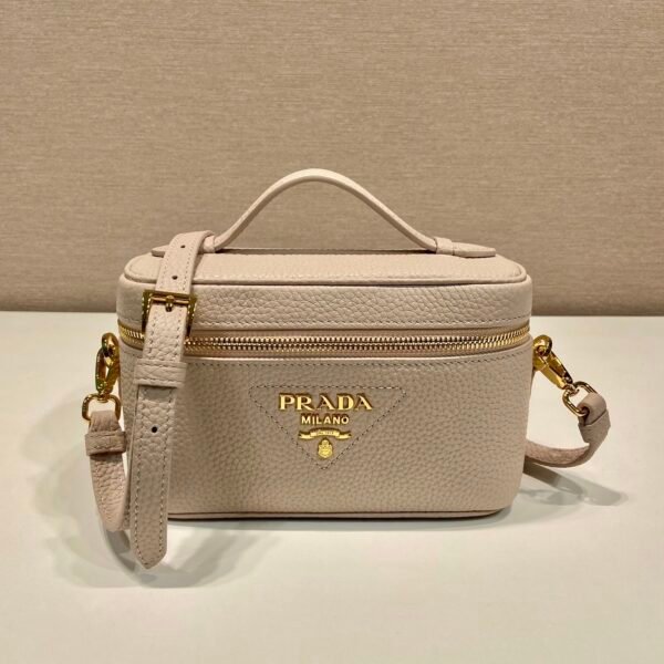 Prada 1BH202 Cosmetic Bag-18*11.5*7.5CM