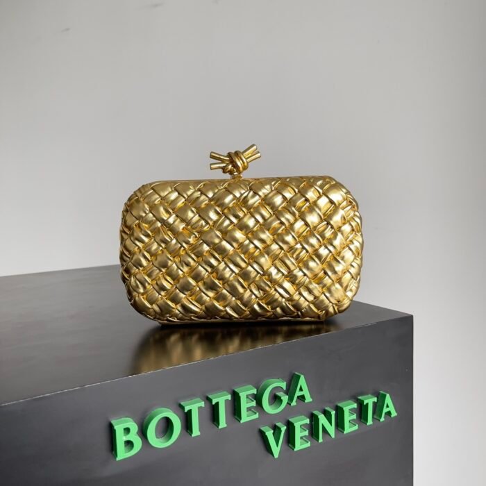 Bottega Veneta Cassette Bag-20.5*6*12.5CM