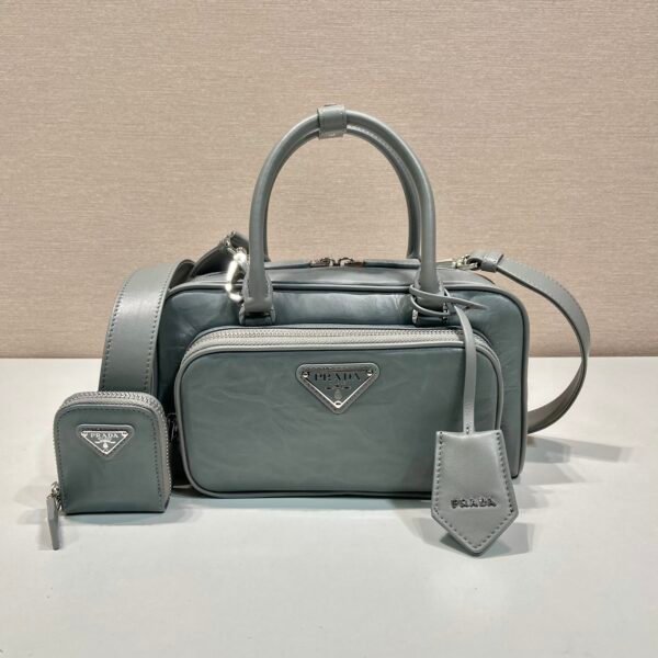 Prada 1BB099Tote-24*12.5*7CM