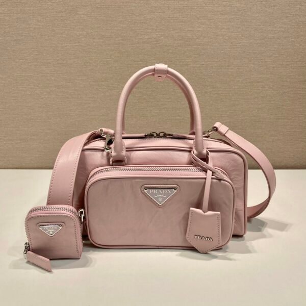 Prada 1BB099Tote-24*12.5*7CM