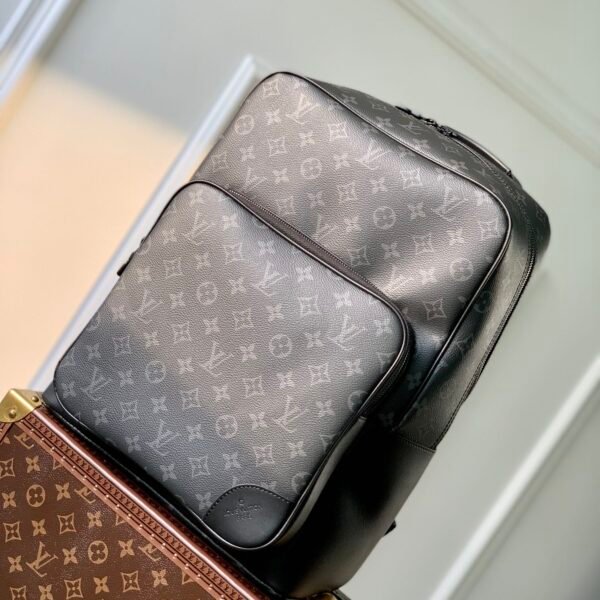 Louis Vuitton Dean Backpack-M45335-31 x 41.5 x 15.5 CM