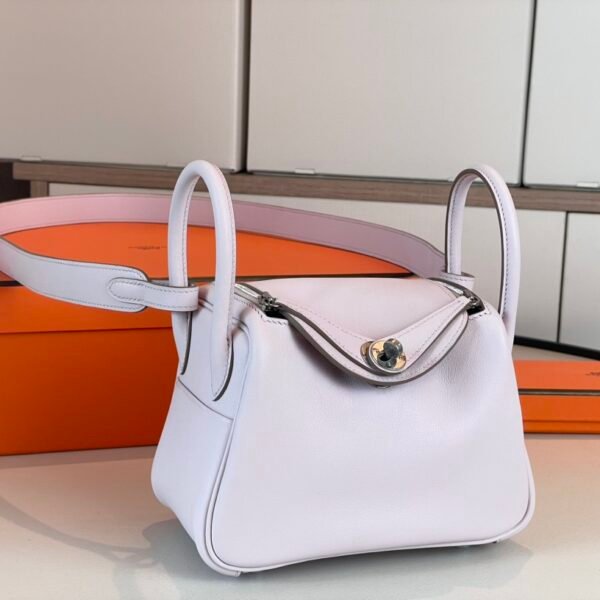 Hermes Lindy 19-Swift