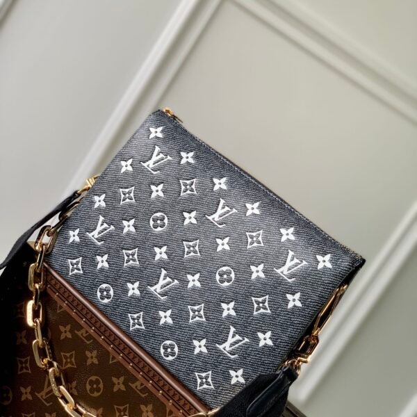 Louis Vuitton Coussin Handbags-26*20*12CM