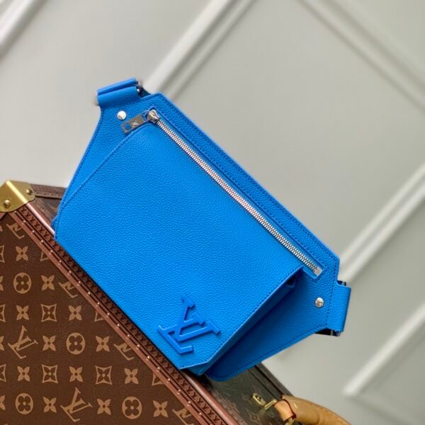 Louis Vuitton Takeoff Handbags-30*16*3CM
