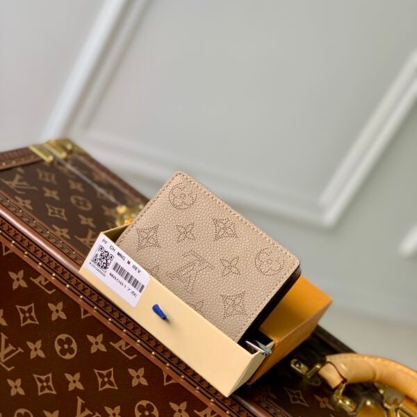 Louis Vuitton Wallet-M80817-11×8.5×3.5CM