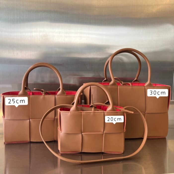 Bottega Veneta Arco Bag