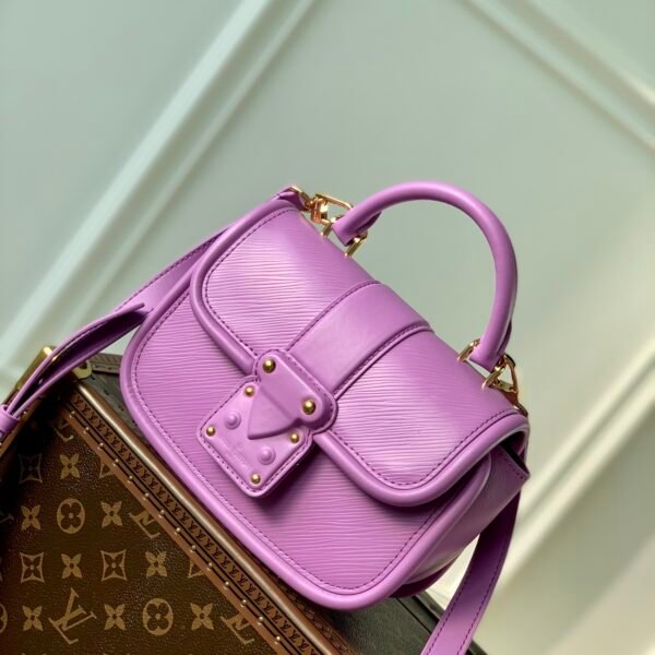 Louis Vuitton Hide & Seek Bag-21 x 15 x 8CM