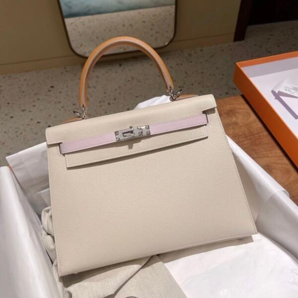 Hermes Kelly 25CM