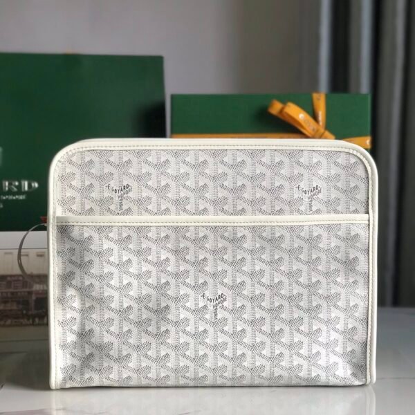 Goyard Toiletry Bag-30×23×7.5CM