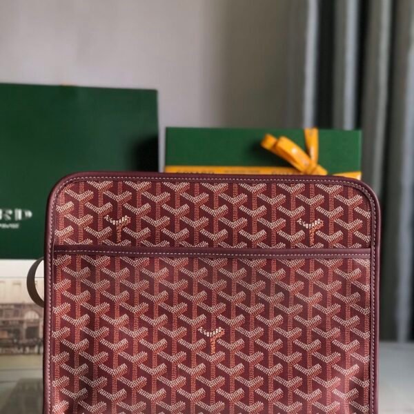 Goyard Toiletry Bag-30×23×7.5CM