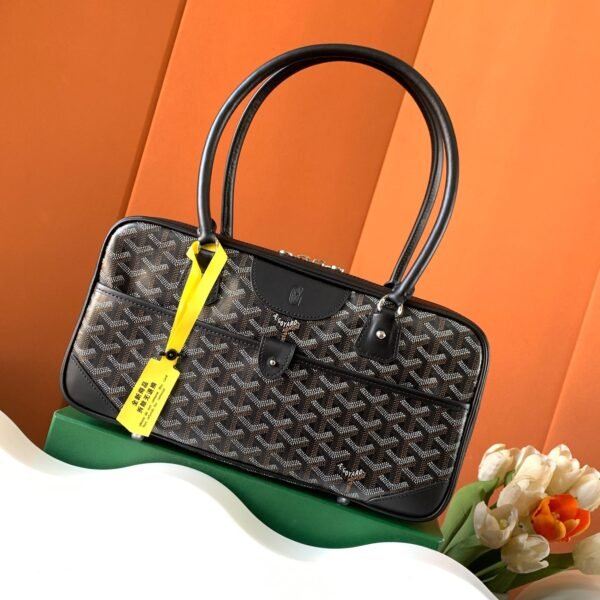 Goyard Vintage Bag-34*5.5*17CM