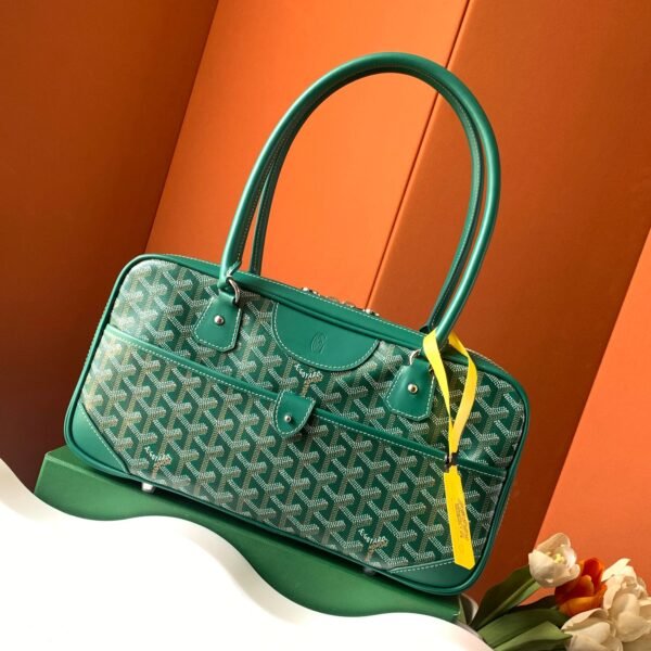 Goyard Vintage Bag-34*5.5*17CM