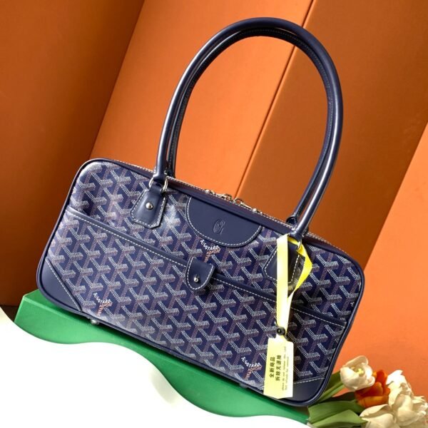 Goyard Vintage Bag-34*5.5*17CM