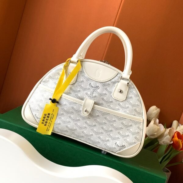 Goyard Vintage Bag-26.5x8x17CM