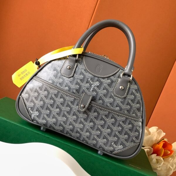 Goyard Vintage Bag-26.5x8x17CM