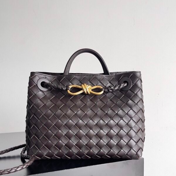 Bottega Veneta Andiamo-32*24*12CM