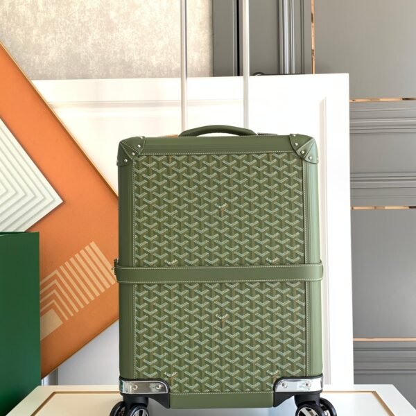 Goyard Travel Box-36/24/50CM