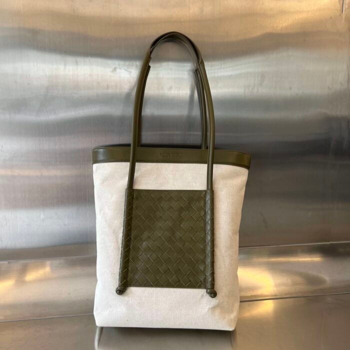 Bottega Veneta Portello Tote-41x39x11.5CM