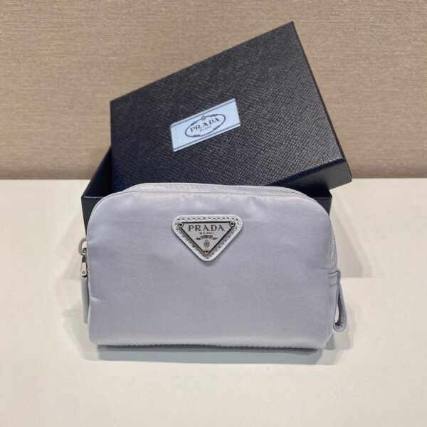 Prada 1NA339 Re-Nylon Bag-12*8*3.5CM