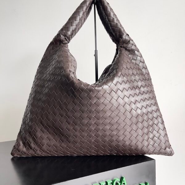 Bottega Veneta Hop Bag-53*24*13CM