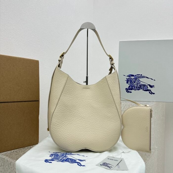 Burberry Chess Bag-30*33*9CM