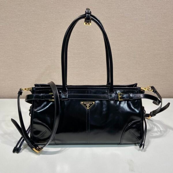 Prada LusSolf 1BA426 Crossbody Bag-32*15.5*12M