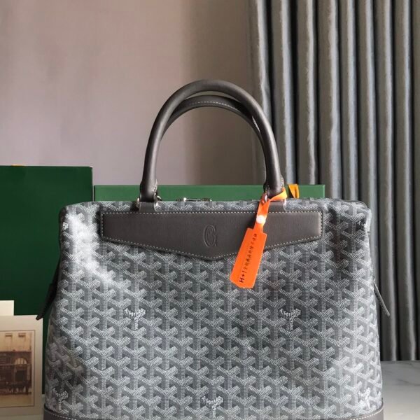 Goyard Cisalpin Messenger Bag-39*29*9CM