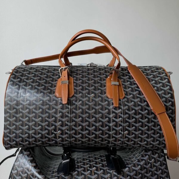 Goyard Boston Bag-50CM