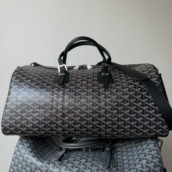 Goyard Boston Bag-50CM
