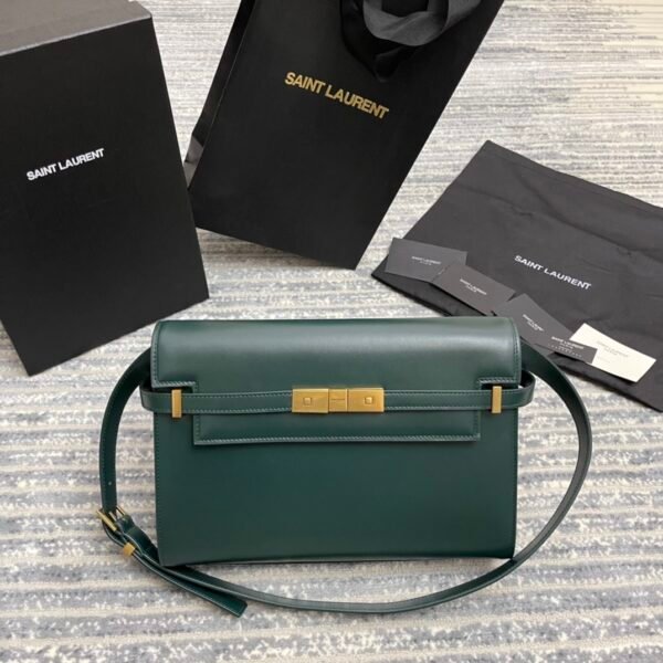 YSL Manhattan-29×20.5x7CM