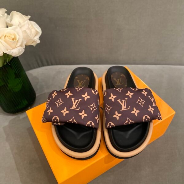 Louis Vuitton Sandals