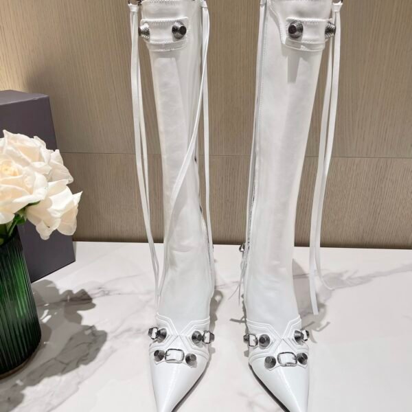 Balenciaga Boots