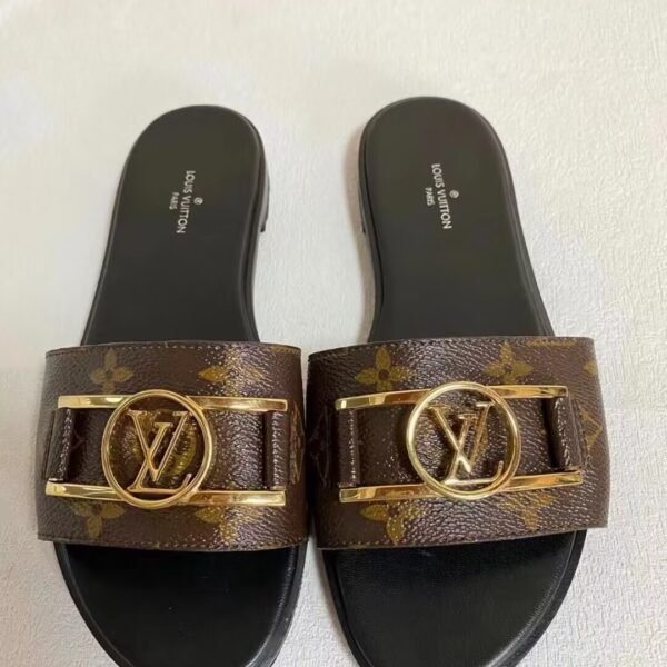 Louis Vuitton Sandals