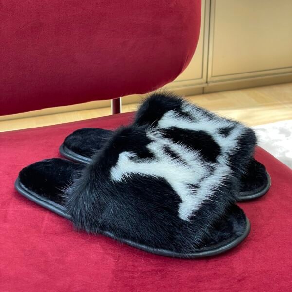 Louis Vuitton Sandals