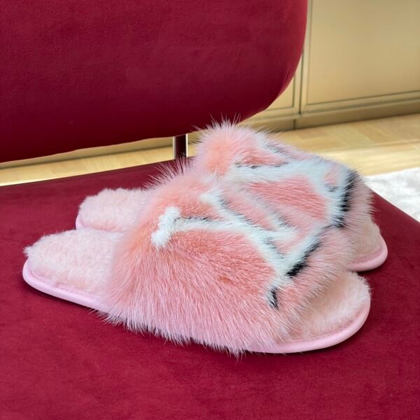 Louis Vuitton Sandals